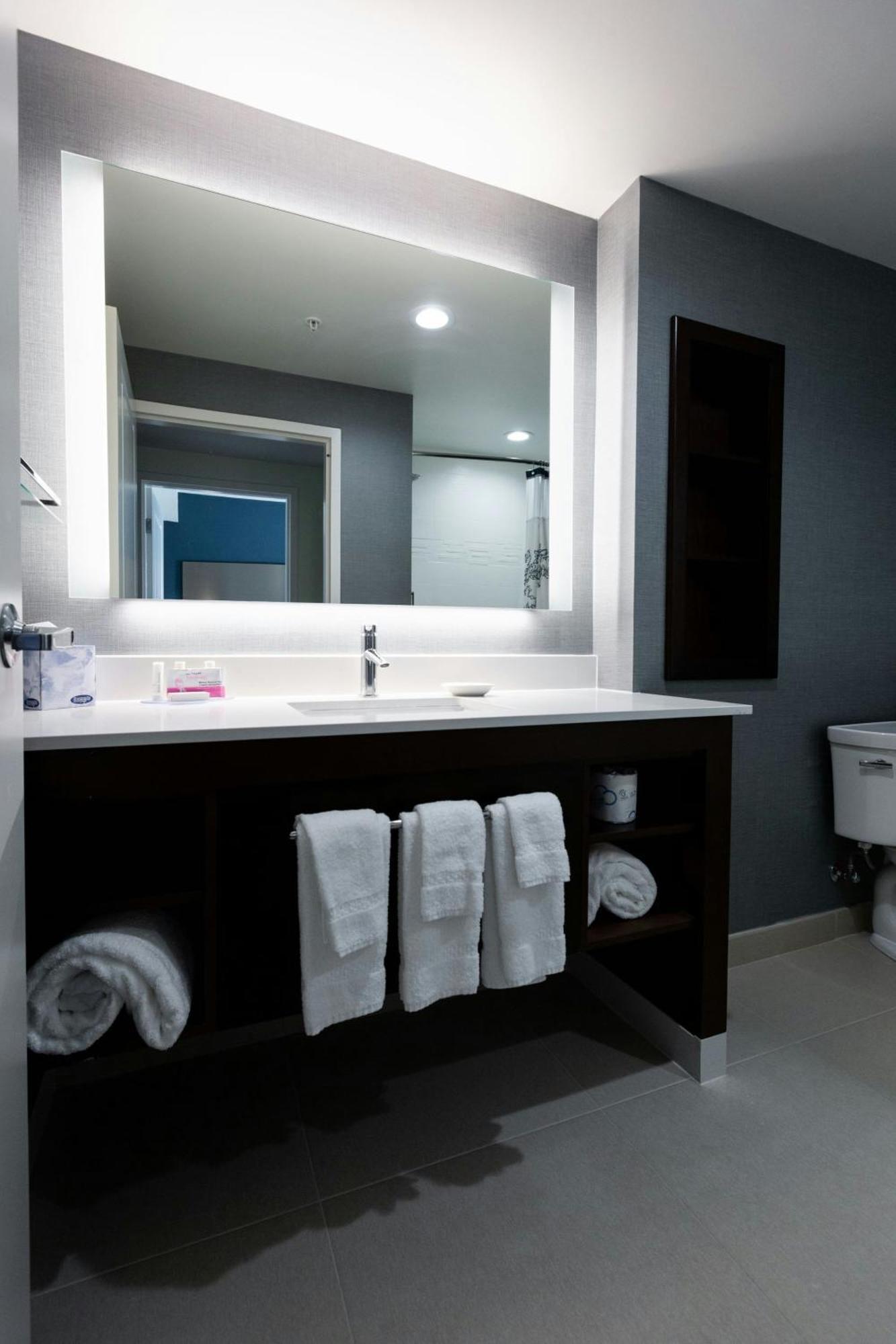 Residence Inn By Marriott Oklahoma City Airport Dış mekan fotoğraf